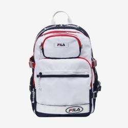 Fila Link Plus - Miesten Reput - Valkoinen | FI-44069